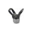Bedford Precision Parts Bedford Precision Hand-Tight Reversible Tip Guard, 7/8inG, Replacement Part for Graco and Titan 33-7000 - alternate 1